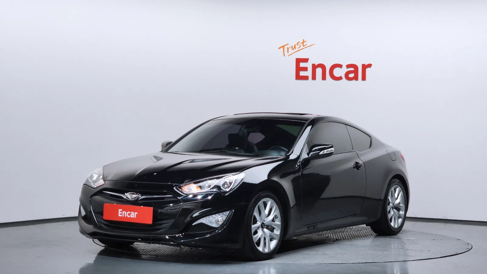 2014 Hyundai Genesis