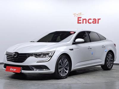 2016 Renault Korea SM6