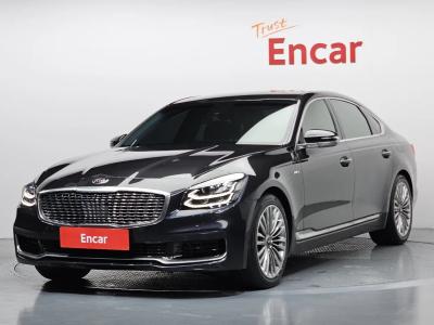2019 Kia K9