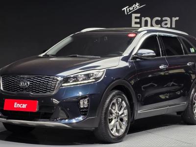 2018 Kia Sorento