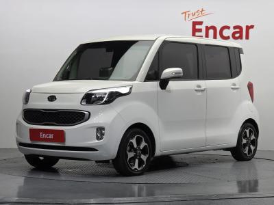 2012 Kia RAY
