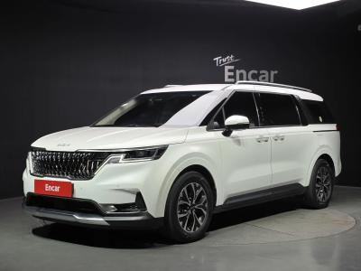 2023 Kia Carnival