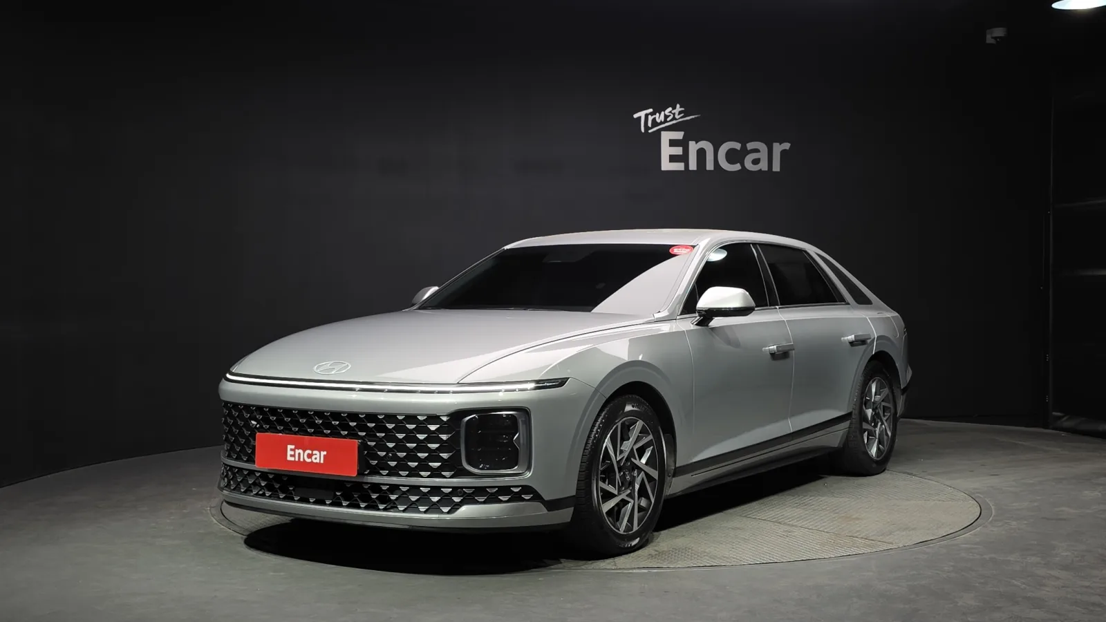 2024 Hyundai Grandeur