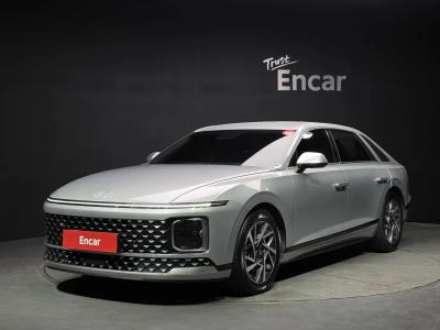 2024 Hyundai Grandeur