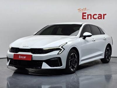 2024 Kia K5