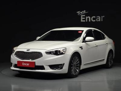 2016 Kia K7