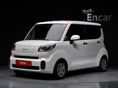 2022 Kia RAY