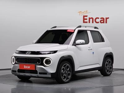 2025 Hyundai Casper