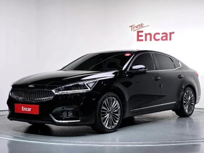 2016 Kia K7
