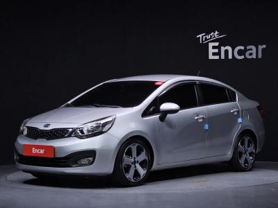 2013 Kia pride
