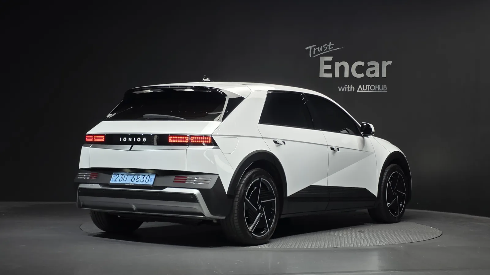 2025 Hyundai Ioniq 5