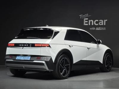 2025 Hyundai Ioniq 5