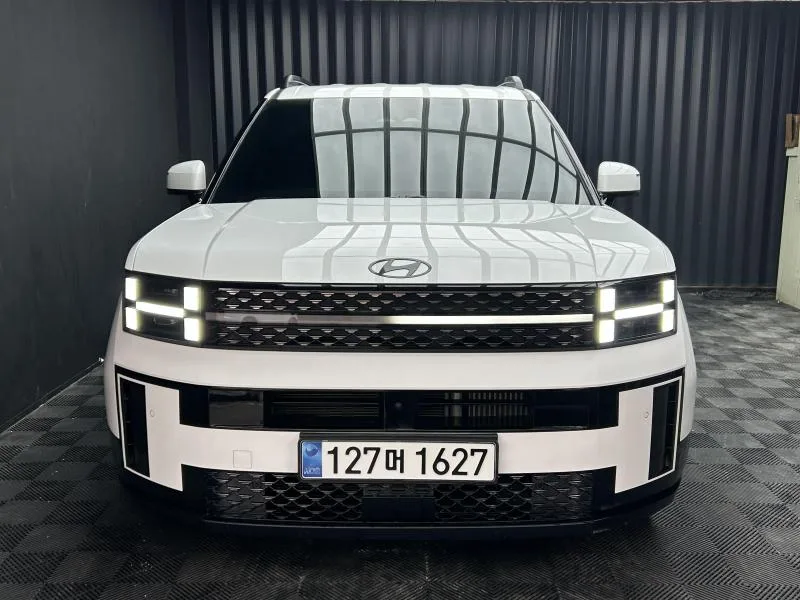 2024 Hyundai Santa Fe