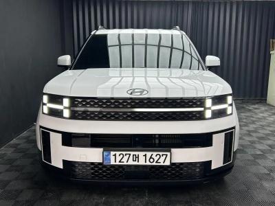 2024 Hyundai Santa Fe