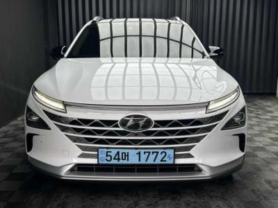 2023 Hyundai Nexo