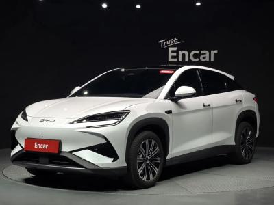 2026 BYD Sealion 7