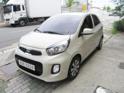2016 Kia Picanto