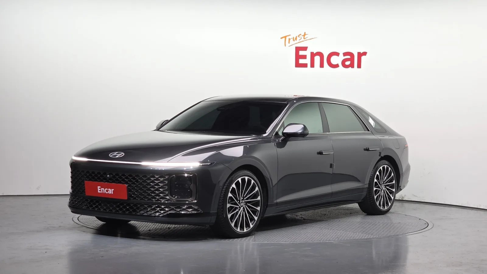 2023 Hyundai Grandeur
