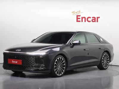 2023 Hyundai Grandeur