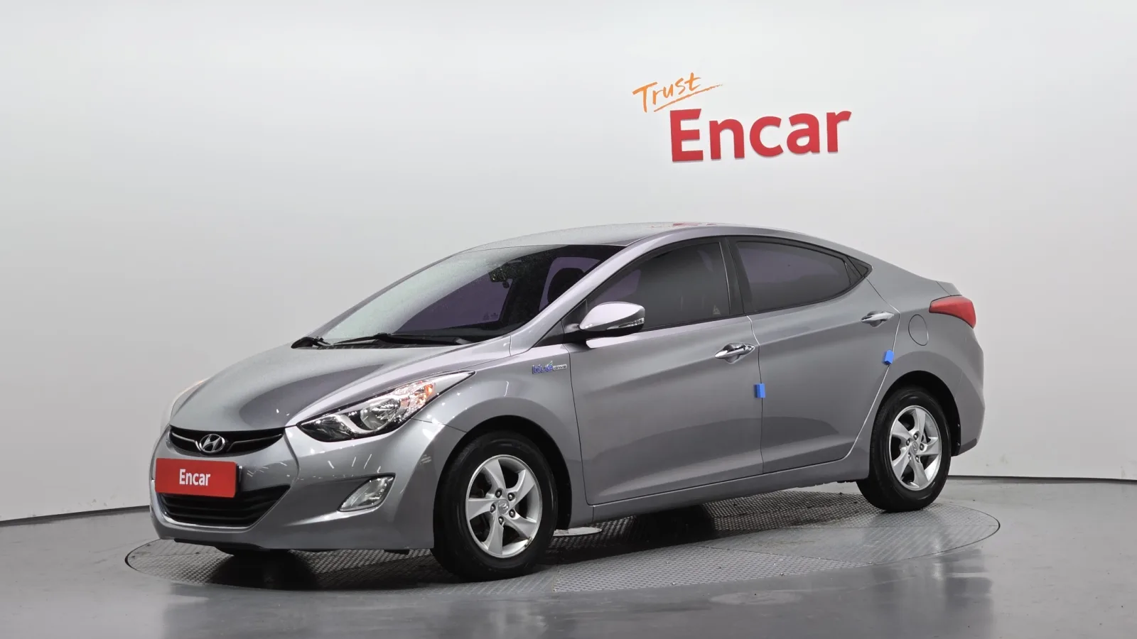 2012 Hyundai Elantra