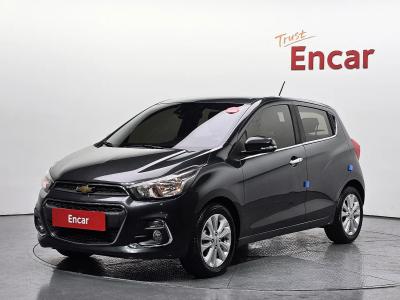 2017 Chevrolet Spark
