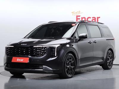 2025 Kia Carnival