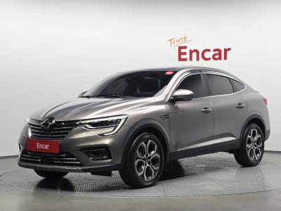 2020 Renault Korea XM3