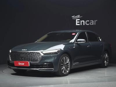 2022 Kia K9