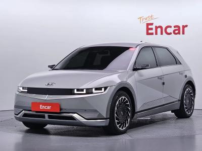 2024 Hyundai Ioniq 5