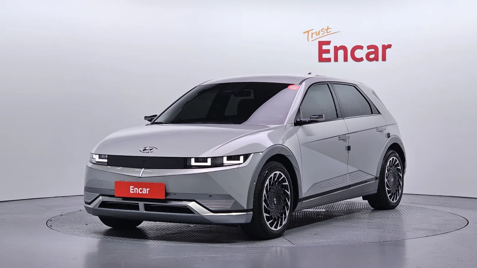 2024 Hyundai Ioniq 5