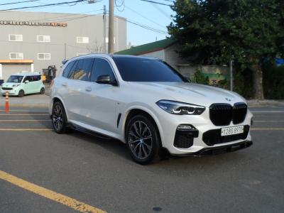 2020 BMW X5