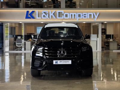 2026 Mercedes-Benz GLC-Class