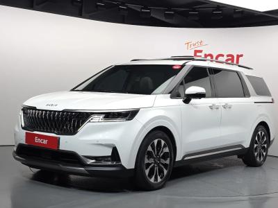 2023 Kia Carnival