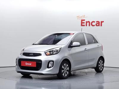 2016 Kia Picanto