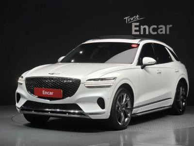 Genesis GV70 2023