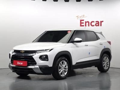 2021 Chevrolet Trailblazer
