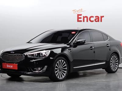2015 Kia K7