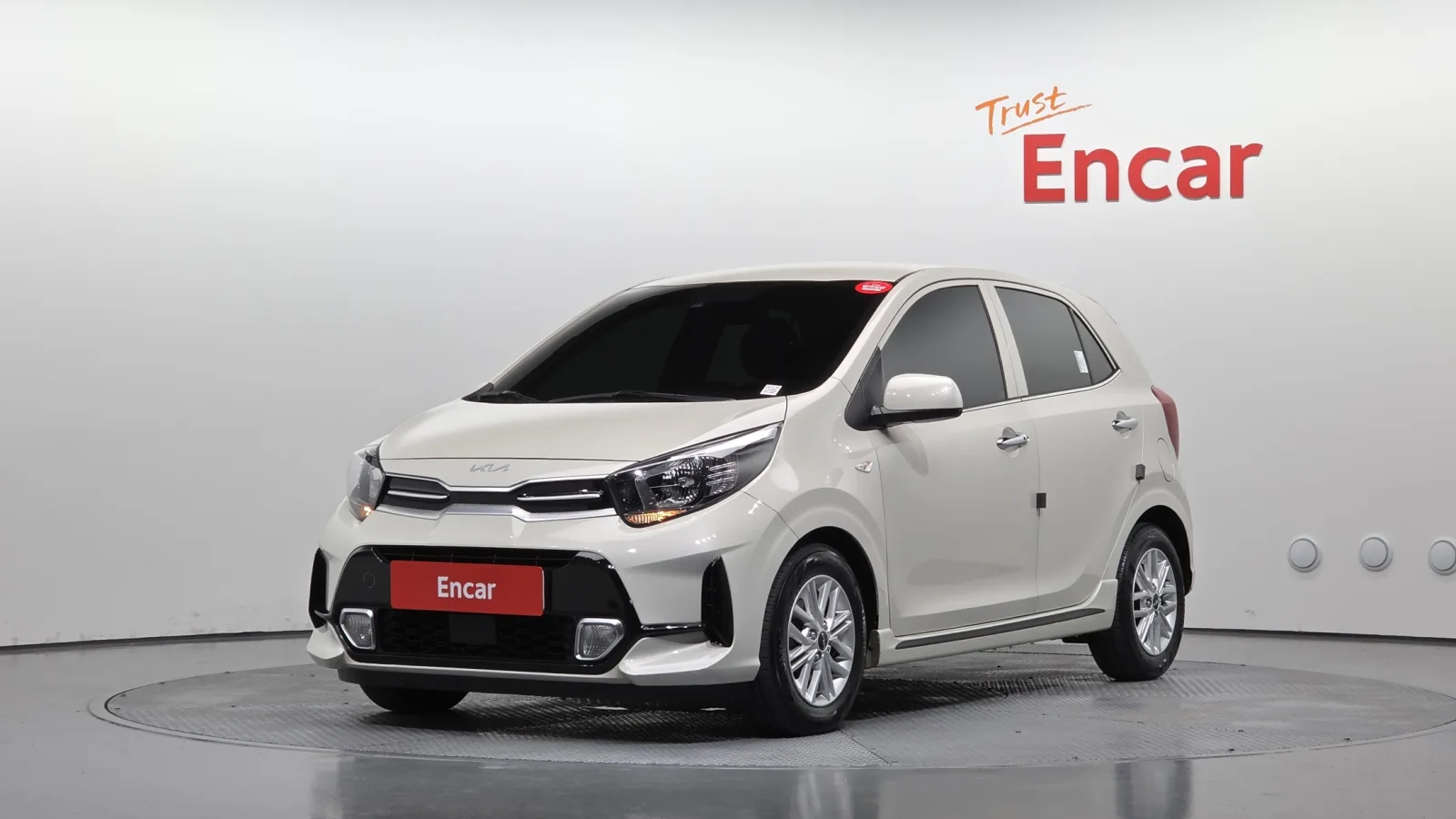 2023 Kia Picanto