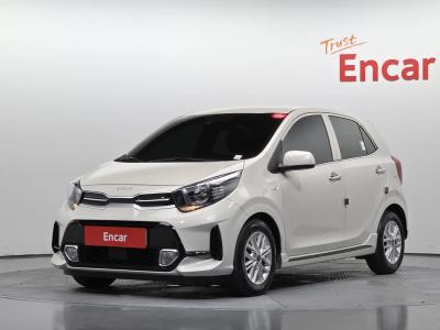2023 Kia Picanto