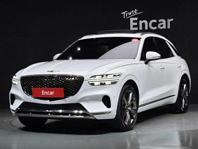 2023 Genesis GV70