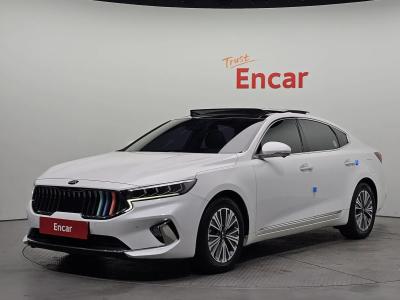 2020 Kia K7
