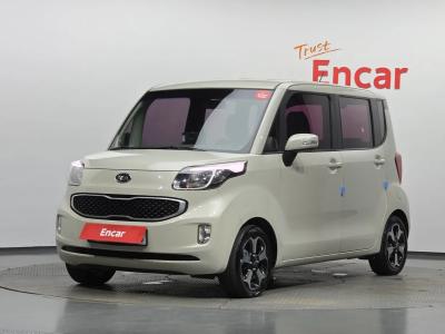 2013 Kia RAY