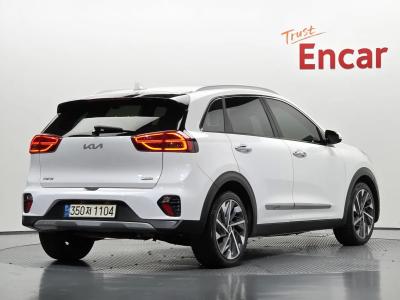 2022 Kia Niro