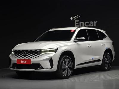 2025 Renault Korea Grand Koleos