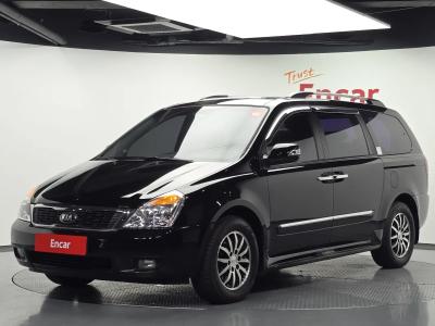 2013 Kia Carnival