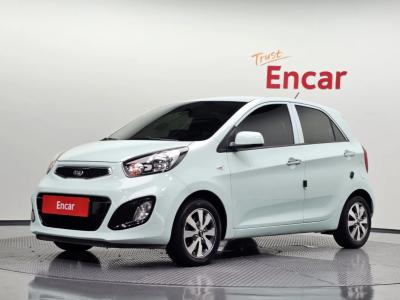 2015 Kia Picanto