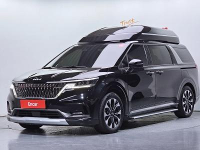 2023 Kia Carnival