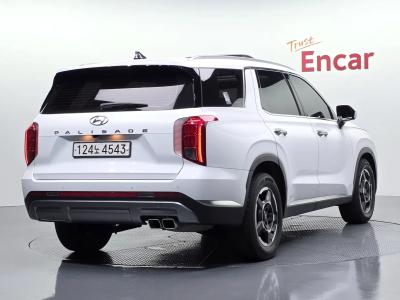 2023 Hyundai Palisade