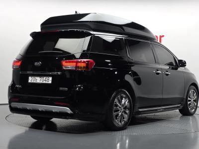 2018 Kia Carnival