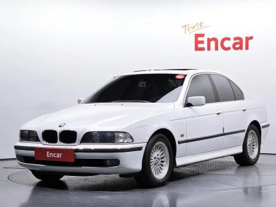 1996 BMW 5-Series